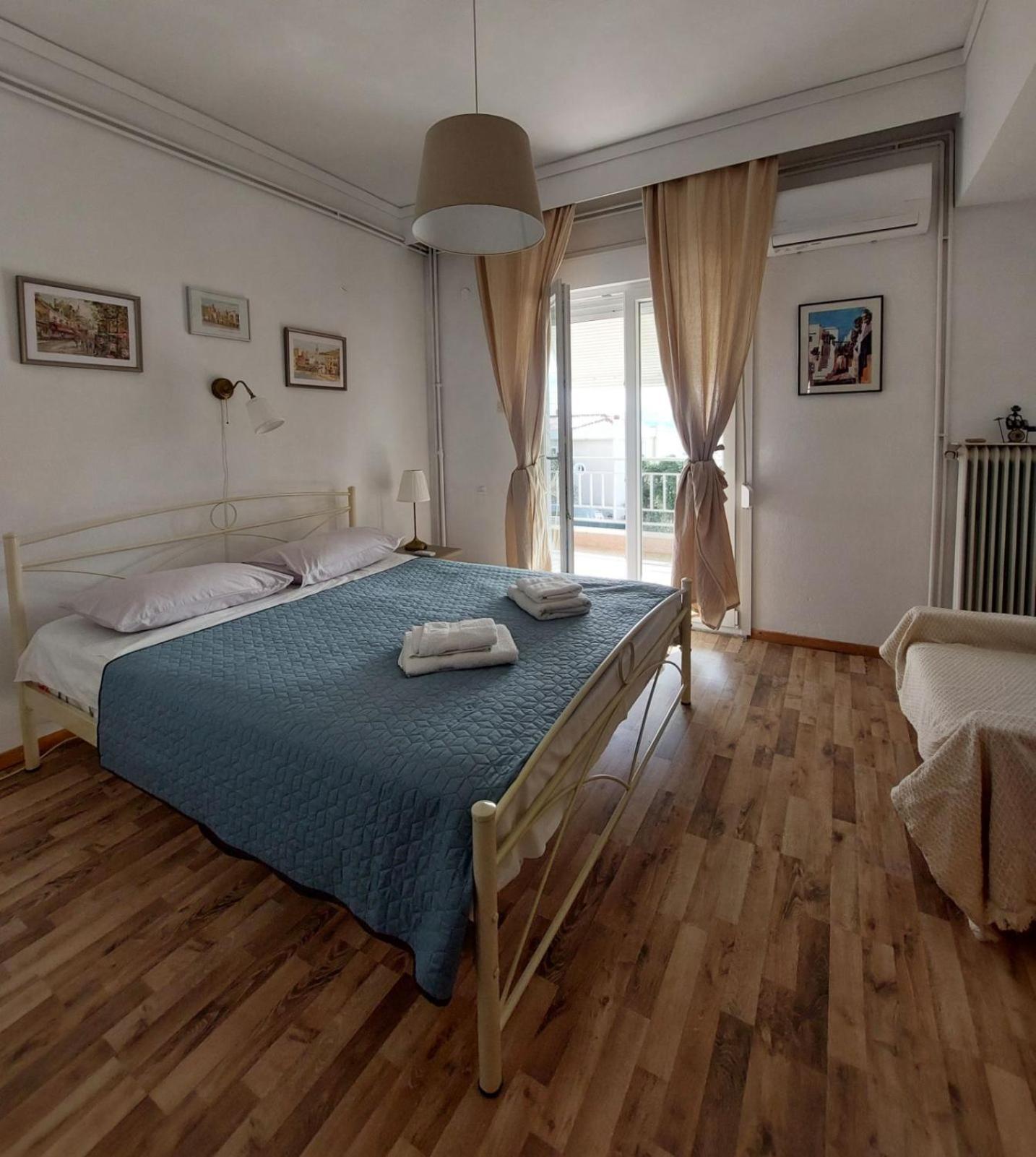 Nicola'S House - Palio Villa Kavala Exteriör bild